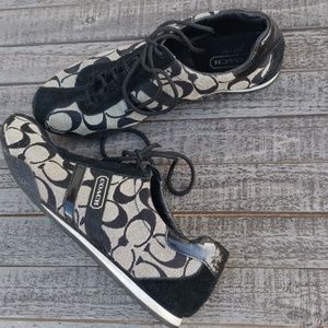Coach Sneakers